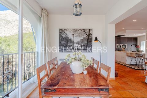 Villa i Altea, Alicante, Altea - € 750.000 | Ref: W-048668 - foto 8